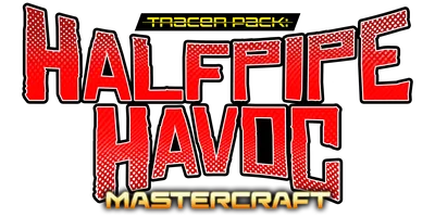 Mastercraft: Halfpipe Havoc