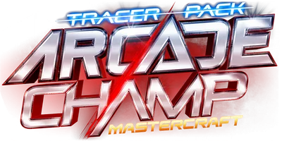 Mastercraft: Arcade Champ