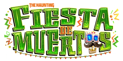 Tracer Pack: Fiesta de Muertos