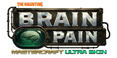 Mastercraft: Brain Pain