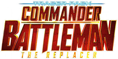 Tracer Pack: Commander Battleman