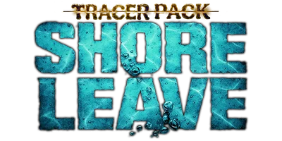 Tracer Pack: Shore Leave