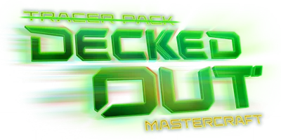 Mastercraft: Decked Out