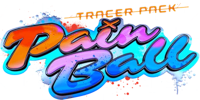 Tracer Pack: Pain Ball