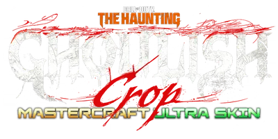 Mastercraft: Ghoulish Crop