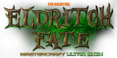 Mastercraft: Eldritch Fate