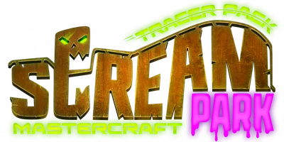 Mastercraft: Scream Park