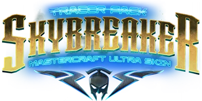 Mastercraft: Skybreaker