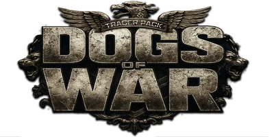 Tracer Pack: Dogs of War