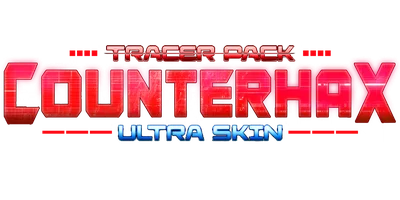 Ultra Skin: Counterhax