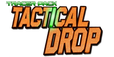 Tracer Pack: Tactical Drop