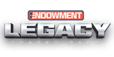Tracer Pack: (C.O.D.E) Legacy
