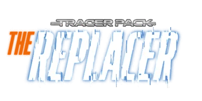 Tracer Pack: The Replacer (2025)