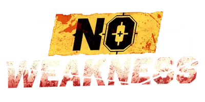 No Weakness