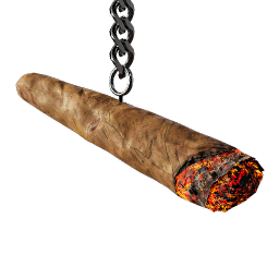 Call of Duty Blunt Object Charm from Tracer Pack: Taking Hits Vanguard Bundle