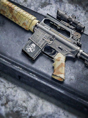 Call of Duty Rattler Blueprint from Battle Pass Vault Pack: Tactical Rifle Pack Black Ops Cold War Bundle