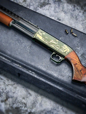 Call of Duty Home Sick Blueprint from Chopper Gunner Black Ops Cold War Bundle