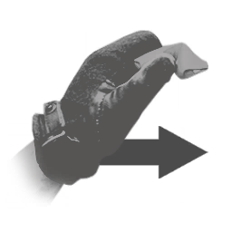 Call of Duty Party Time Gesture from Tracer Pack: Corruptive Enigma Ultra Skin Bundle Black Ops Cold War Bundle