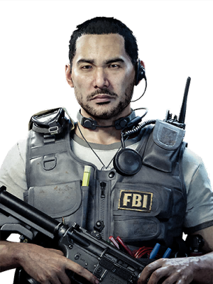 Call of Duty Transport Operator Skin from Battle Pass Vault Pack: Nato vs Warsaw III Black Ops Cold War Bundle