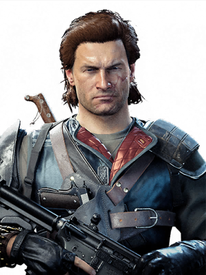 Silver Fox | Black Ops Cold War - STOCKPILE COD Bundle Tracker