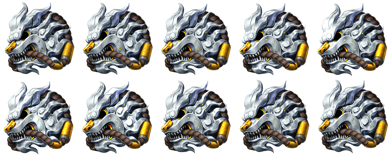 Call of Duty Scrap Dragon Emblem from Urban Avenger Modern Warfare (2019) Bundle