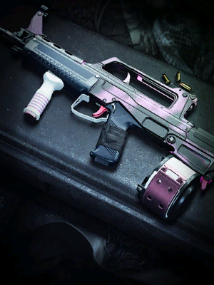 Call of Duty Corrupt Data Blueprint from Tracer Pack: Lumens Maxis Ultra Skin Black Ops Cold War Bundle