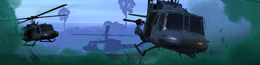 Call of Duty Ride of the Cavalry Calling Card from Chopper Gunner Black Ops Cold War Bundle