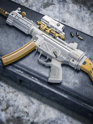 Call of Duty Sterilizer Blueprint from Tracer Pack: Alien Infestation Mastercraft Bundle Black Ops Cold War Bundle