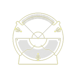 Call of Duty Vibrato Reticle from Tracer Pack: Star Collider Mastercraft Vanguard Bundle
