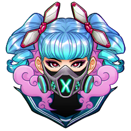 Call of Duty Lurking Dead Beats Emblem from Tracer Pack: Bitrate Banger Reactive Mastercraft Ultra Skin Vanguard Bundle
