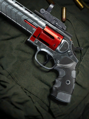 Call of Duty Crimson Steel Blueprint from Battle Pass Vault Pack: LMG & Pistol Pack Black Ops Cold War Bundle