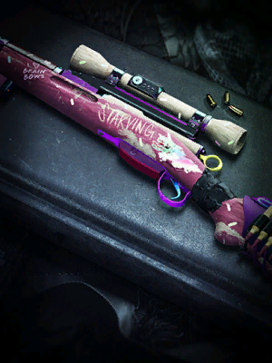 Call of Duty Sweet Decay Blueprint from Tracer Pack: Rainbow Rot Mastercraft Ultra Skin Bundle Black Ops Cold War Bundle