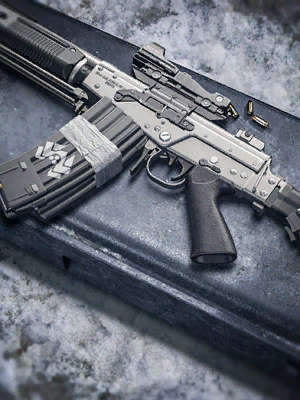 Call of Duty Plaza Security Blueprint from Die Hard Operator Bundle Black Ops Cold War Bundle