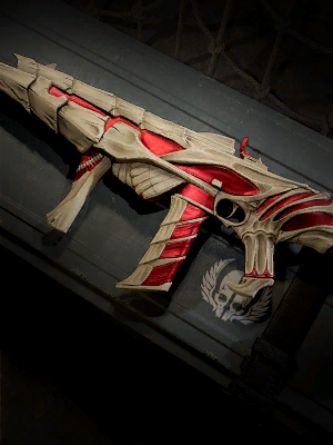 Call of Duty Armored Strength Blueprint from Tracer Pack: Attack on Titan - Armored Titan Bundle Vanguard Bundle