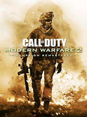 Call of Duty Call of Duty®: Modern Warfare® 2 Campaign Remastered Special from Ghost Pack: Oil Rig Modern Warfare (2019) Bundle