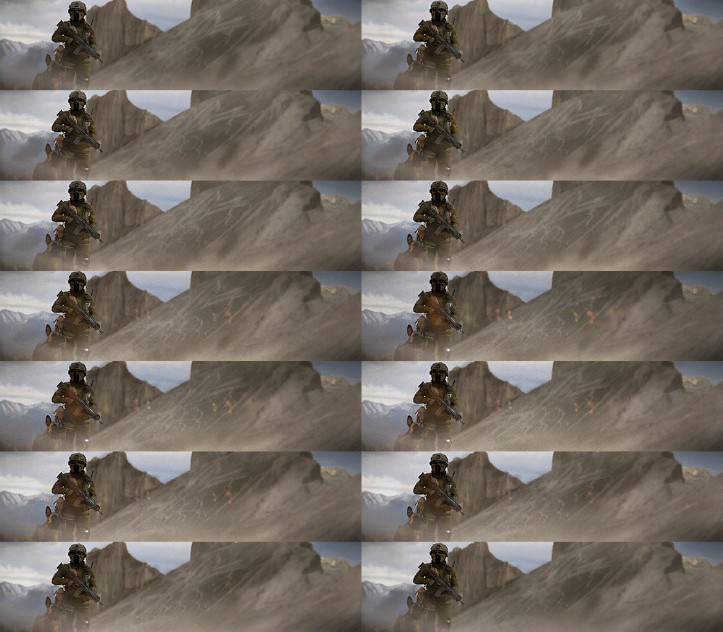 Call of Duty Ghost Town Calling Card from Roze Operator Bundle Modern Warfare (2019) Bundle