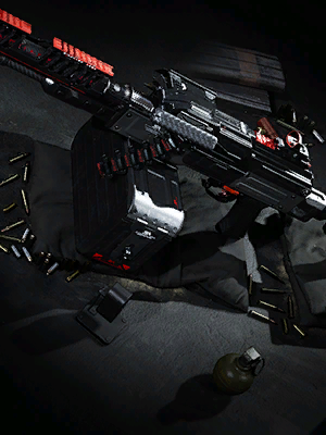 Call of Duty Slaughterhouse Blueprint from Nikto: Take No Prisoners Modern Warfare (2019) Bundle