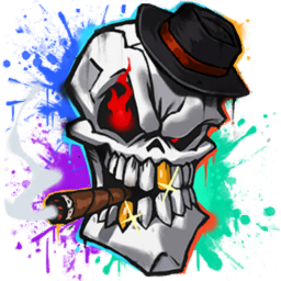 Call of Duty Smoking Out Spray from Tracer Pack: Taking Hits Vanguard Bundle