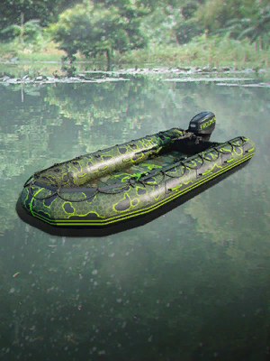 Frog Outta Water | Black Ops Cold War - STOCKPILE COD Bundle Tracker