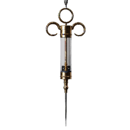 Call of Duty Titan Serum Charm from Tracer Pack: Attack on Titan - Armored Titan Bundle Vanguard Bundle