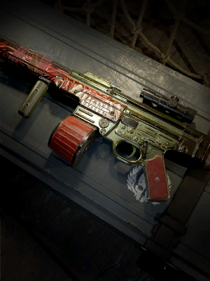 Kim Tae Young Operator Bundle | Vanguard - STOCKPILE COD Bundle Tracker