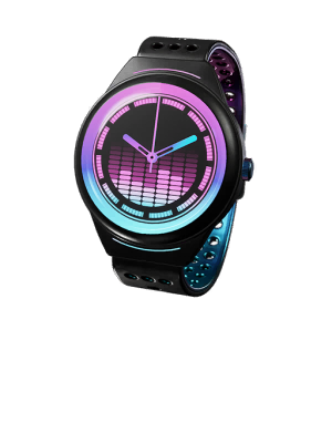 Call of Duty Digital Equalizer Accessory from Tracer Pack: Bitrate Banger Reactive Mastercraft Ultra Skin Vanguard Bundle