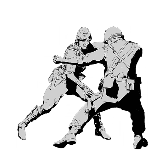 Call of Duty Cut Them Down Operator MVP Highlight from Bone Splinter Vanguard Bundle