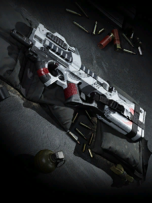 Call of Duty Original Sin Blueprint from Twin Serpents Modern Warfare (2019) Bundle