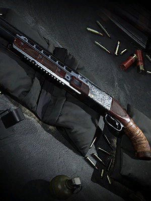 Call of Duty Ruin Seeker Blueprint from The Explorer Modern Warfare (2019) Bundle