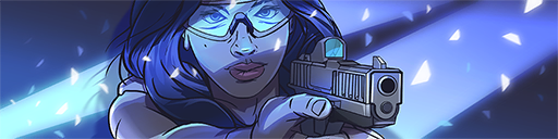 Call of Duty Lightgun Trainer Calling Card from Coin Operations Modern Warfare (2019) Bundle