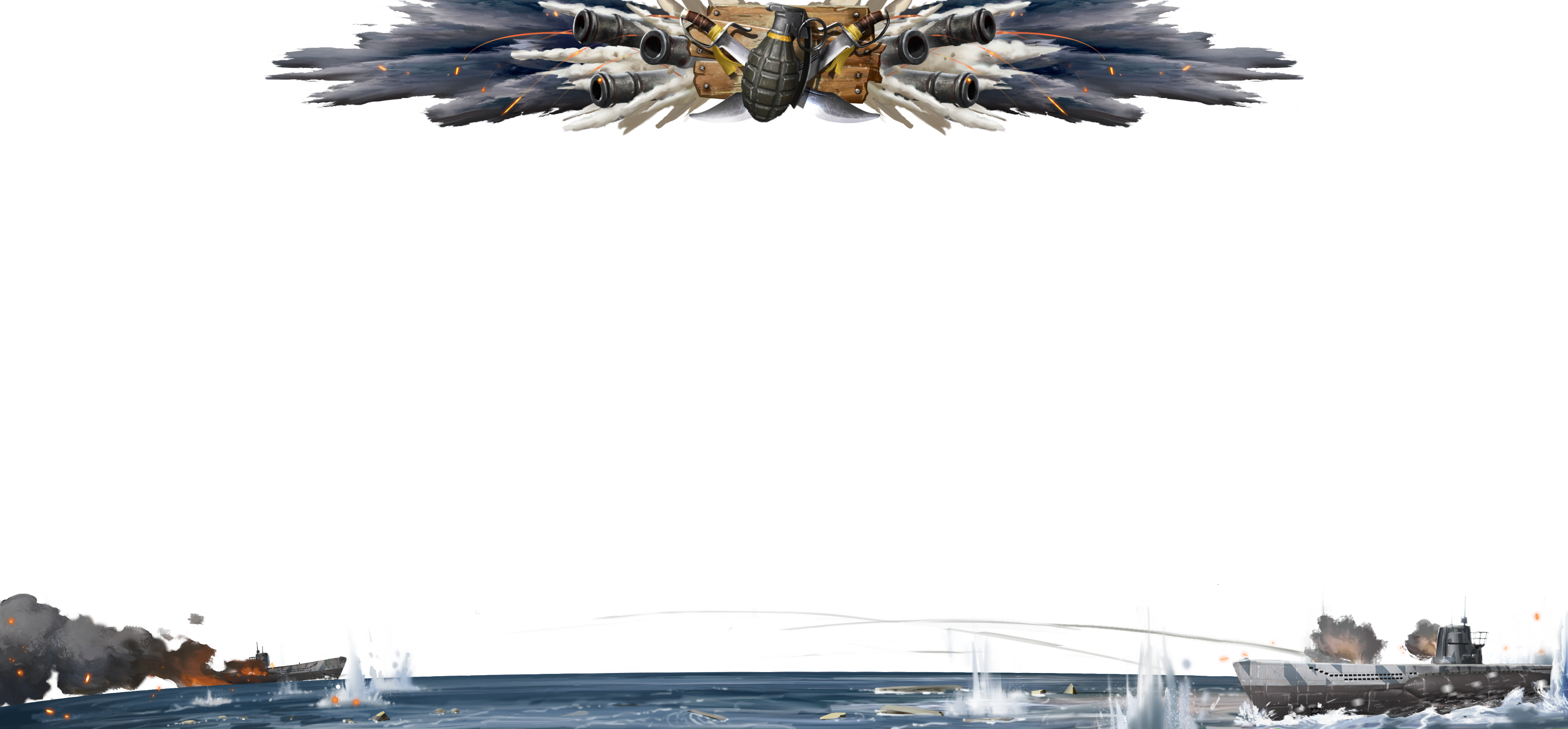 Call of Duty Water Warfare Killcam Theme from High Seas Vanguard Bundle