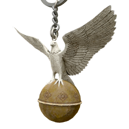 Call of Duty Bronze Eagle Charm from Double Agent Black Ops Cold War Bundle