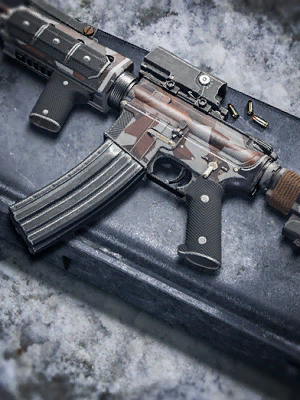 Call of Duty Kingmaker Blueprint from Knight Operator Bundle Black Ops Cold War Bundle