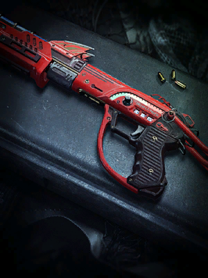 Call of Duty Blast-O-Matic Blueprint from Tracer Pack: Zombie Zapper Mastercraft Bundle Black Ops Cold War Bundle